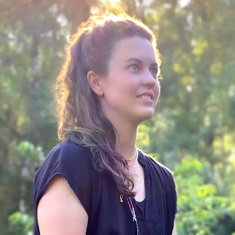 Jorina Krohn - Kitaberatung Rügen