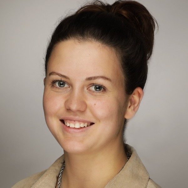 Jorina Krohn - Kitaberatung Rügen